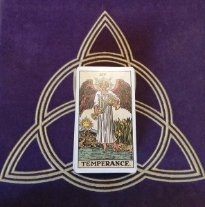 A Temperança