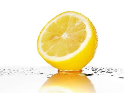 lemon